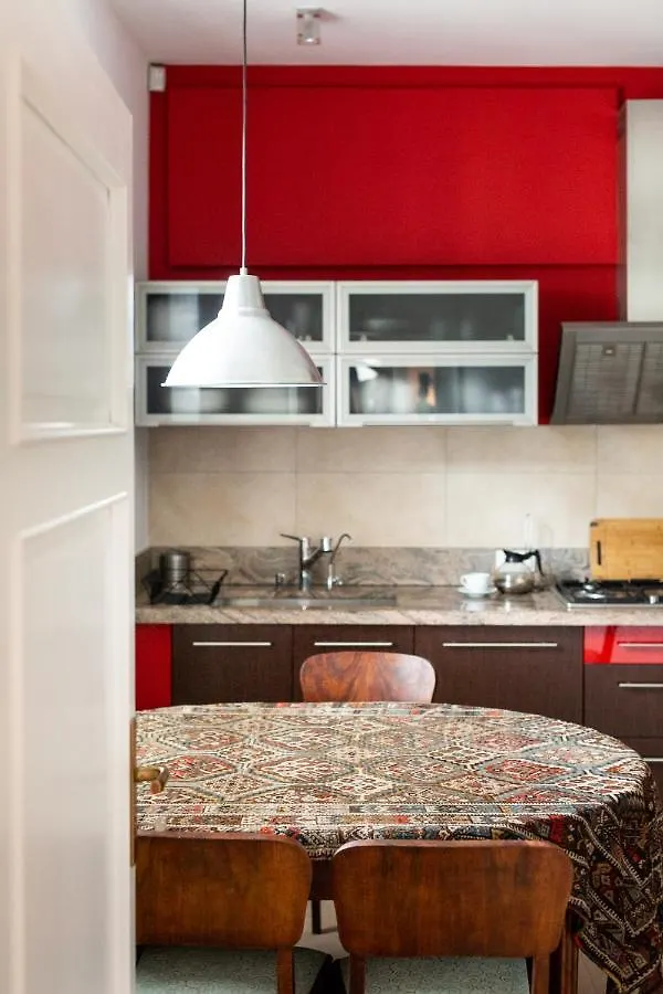 Pałac Zieleniewskich Apartamenty św Marka 31 Kraków Polska