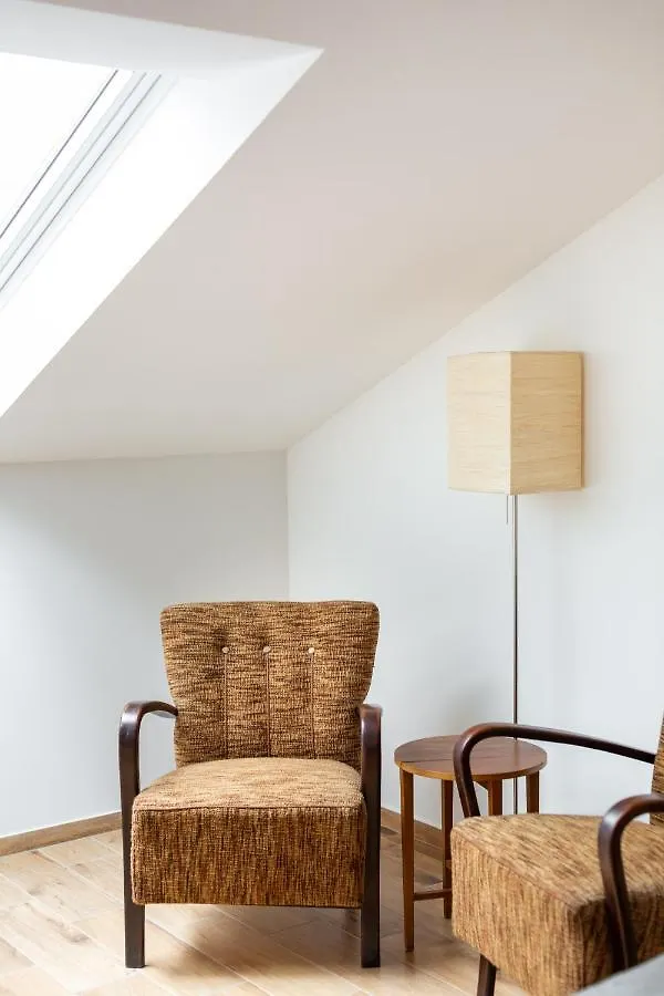 Pałac Zieleniewskich Apartamenty św Marka 31 Kraków