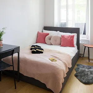  Apartament Powiśle 4 By Homeprime