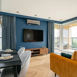  Apartament Luxury View