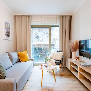  Apartament Piedmont By Loft Affair