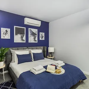 Family Center Appartement