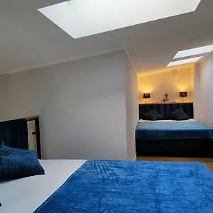 Hugo Vip Appartement