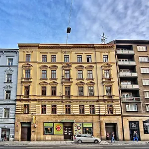  Apartment At I.p.pavlova Czech Republic