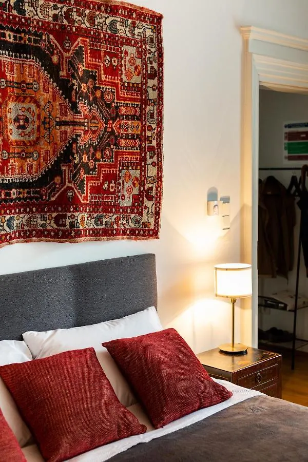 Palac Zieleniewskich Apartamenty Sw Marka 31 Krakov Apartmán
